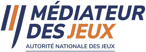 Médiateur des Jeux